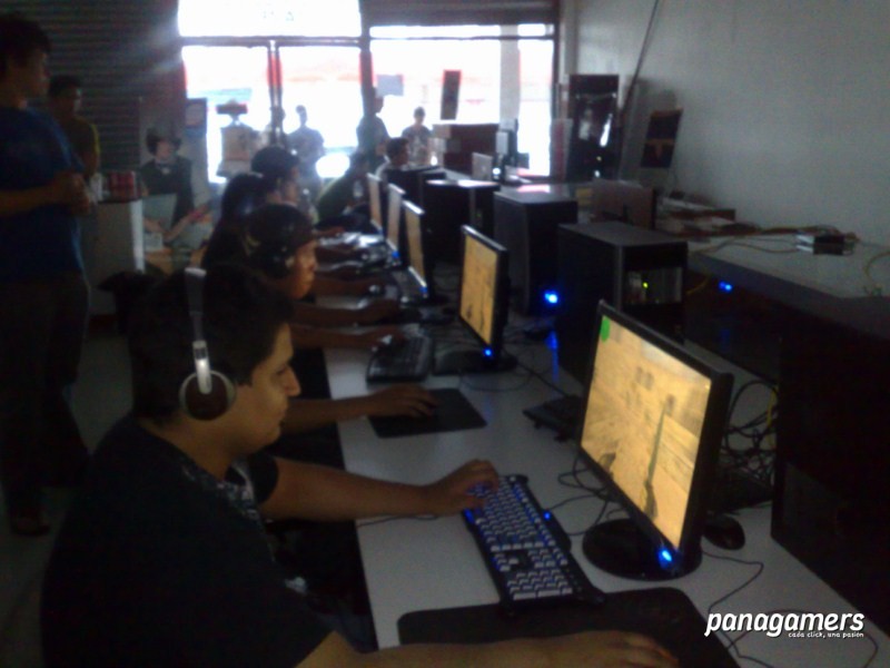 Apertura 2009 - CS