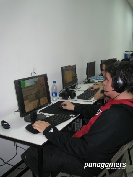 Torneo Relámpago 2
