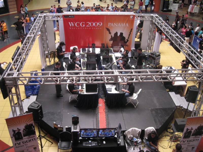 Final WCG 2009