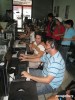 Mucho oxido en Madeout