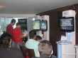 Consolas con buen día