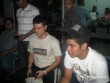 Mascarex Vs Ale9007