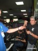 Josue dañó su headset