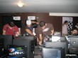 qTp haciendo su setup!