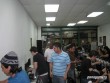 Se fue llenando todo
