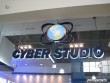 Cyber Studio : nueva casa