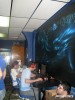 ACM1PT en plena accion
