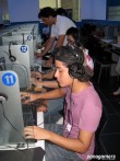 Este man no dejó de jugar en todo el día