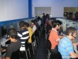 En plena birria todos