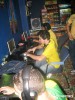 Fking jugando