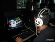 XsT haciendo su set-up!
