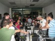 Ambiente tenso