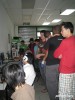 Espectadores viendo a zsDx