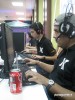 h2b hizo un buen match