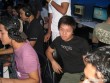 SemiTO viendo los juegos
