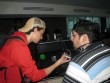 Entrevistando a Monty