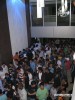 Gran concurrencia