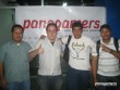 cuatro finalistas