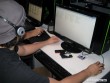 Gente escapada de los estudios