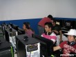 Casi todas las PCs se ocuparon rápido