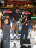 entrega de premio