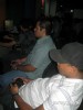 El Doc Vs Muel