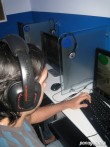 A2 tirando bala