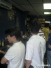 Muchos espectadores