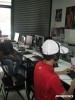 A Cyber Frag le faltaba uno