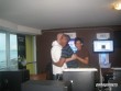 Abrazo?