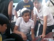 Los spectators