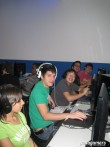 rG jugando MW2... que carotas de felicidad jajajaja