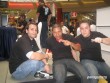 Participantes de FIFA08
