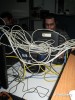 Bonito cableado