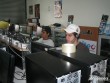 FTW calentando
