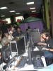 Haciendo el setup