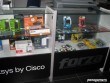 Venden también cosas electrónicas