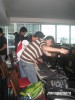 Ke Rico llegando