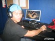 Tas asustao o que?