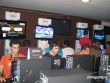 aP haciendo su setup
