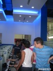 Tercera fila = Full también